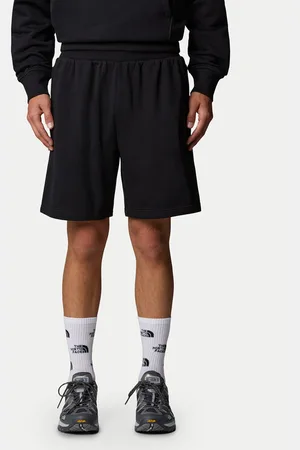 The North Face Szorty sportowe Easy NF0A8C2S Regular Fit