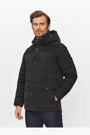 CMP Kurtka zimowa 33K3897 Regular Fit