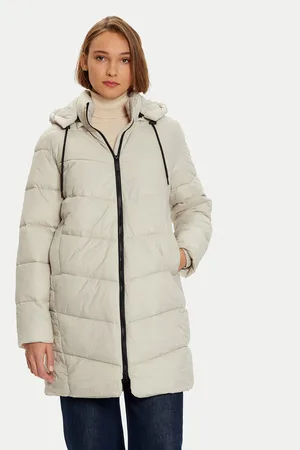 Kaffe Kurtka zimowa Susanne 10508810 Regular Fit