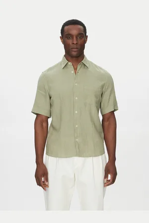 Marc O’ Polo Koszula M23 7428 41002 Regular Fit