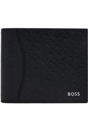 HUGO BOSS Duży Portfel Męski 50542388