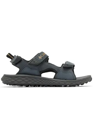 Columbia Sandały Konos Hiker 3-Strap 2121571