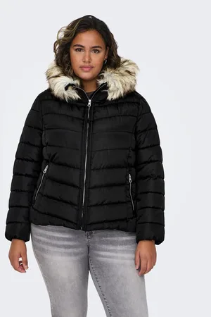 ONLY Kurtka zimowa 15305702 Regular Fit