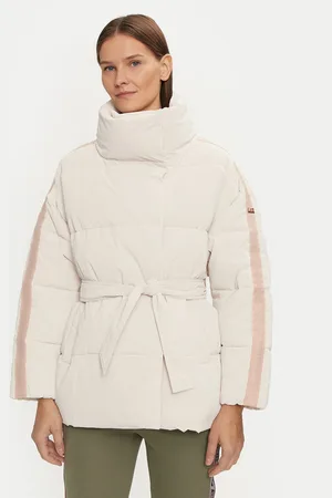 EA7 Kurtka zimowa 6DTK02 TNDMZ 1120 Oversize