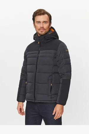 CMP Kurtka zimowa 33K1627 Regular Fit