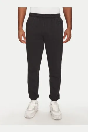 GAP Spodnie dresowe 500382-47 Regular Fit