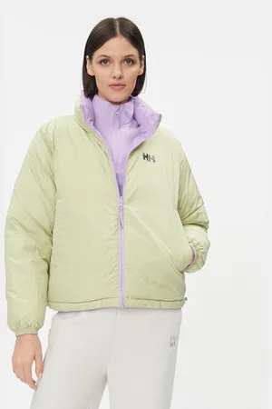 Helly Hansen Kurtka zimowa Yu Reversible 54061 Regular Fit