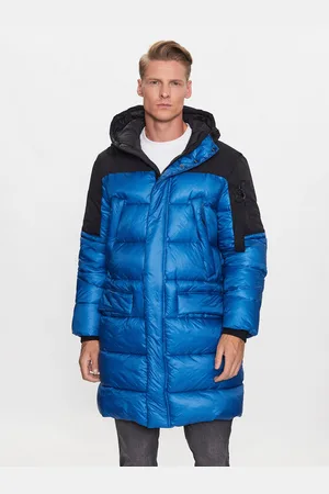Replay Kurtka zimowa M8360.000.84174D Regular Fit