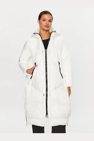 Canadian Classics Kurtka zimowa Donna Eugenie CN.G220411W Regular Fit
