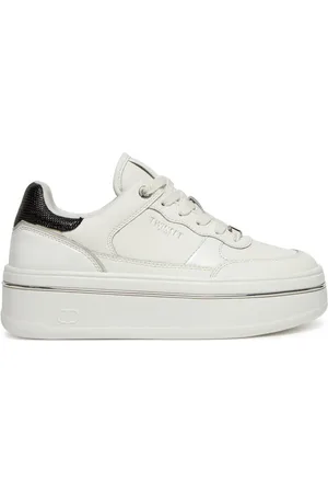 Twin-Set Sneakersy 251TCP014