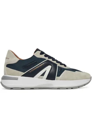 Alexander Smith Sneakersy Liverpool ASBBLPM 3342