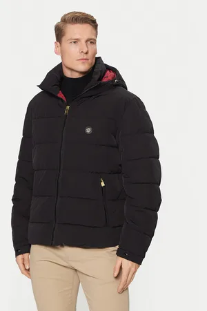 HUGO BOSS Kurtka zimowa Cunol_LNY 50534440 Regular Fit
