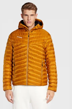 Mammut Kurtka zimowa Albula 1013-01781-7502-115 Regular Fit