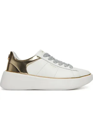 Twin-Set Sneakersy 251TCP042