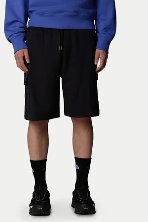 The North Face Szorty sportowe NF0A8C2Z Regular Fit