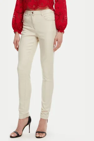 Morgan Jeansy 251-PEWELI Slim Fit