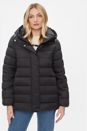 Benetton Kurtka zimowa 2NIWDN013 Regular Fit