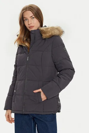 FRANSA Kurtka zimowa Marna 20613795 Regular Fit