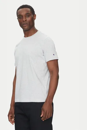 Champion T-Shirt 220761 Loose Fit