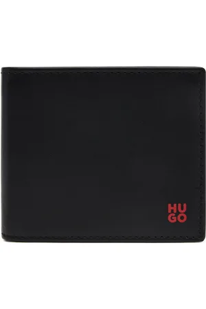 HUGO BOSS Duży Portfel Męski 50546136