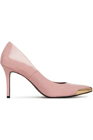 VERSACE Szpilki 78VA3S50