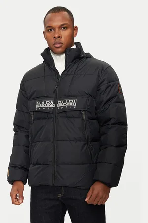 Napapijri Kurtka zimowa NP0A4I23 Regular Fit