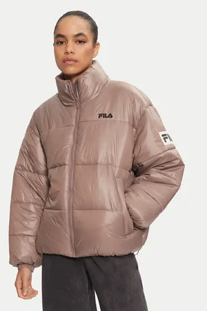 Fila Kurtka zimowa FAW0904 Regular Fit