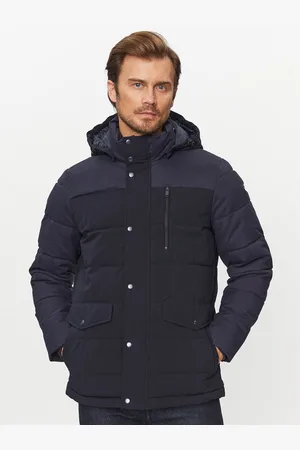 CMP Kurtka zimowa 33K3897 Regular Fit