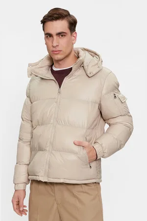 Brave Soul Kurtka zimowa MJK-JAREDSTONE Regular Fit