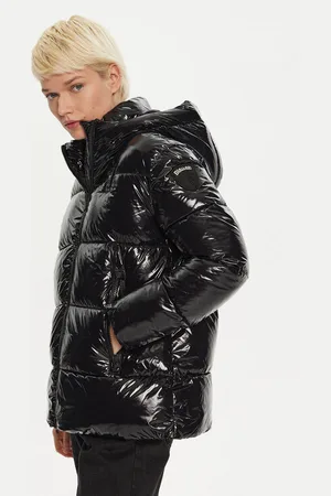 Blauer Kurtka zimowa 24WBLDC02342 Regular Fit