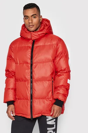 Ice Play Kurtka zimowa 22I U1M0 J031 6415 4607 Regular Fit