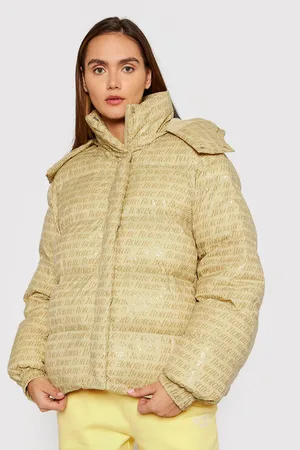 ROTATE Kurtka zimowa Tina RT785 Oversize