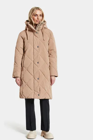 Didriksons Kurtka zimowa Torun 504377 Relaxed Fit