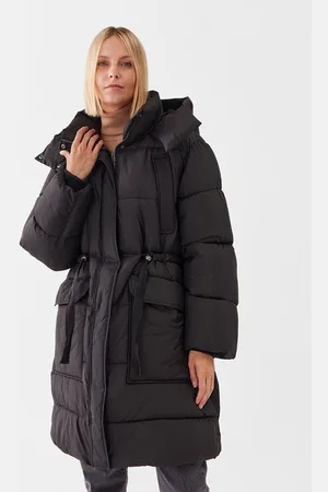 Didriksons Kurtka zimowa Rind 504276 Oversize