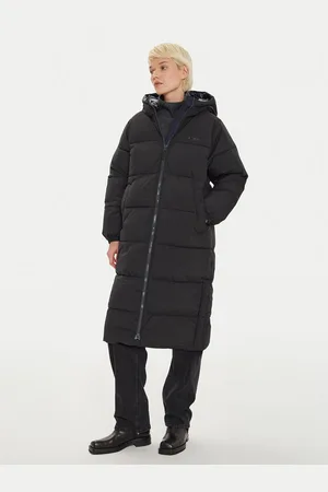 Mustang Kurtka zimowa Crystal City 1015438 Relaxed Fit