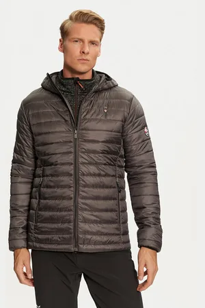Aulp Kurtka zimowa Maxim Regular Fit