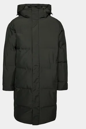 Lindbergh Kurtka zimowa 30-303029A Relaxed Fit