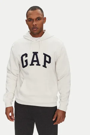 GAP Bluza 674148-02 Relaxed Fit
