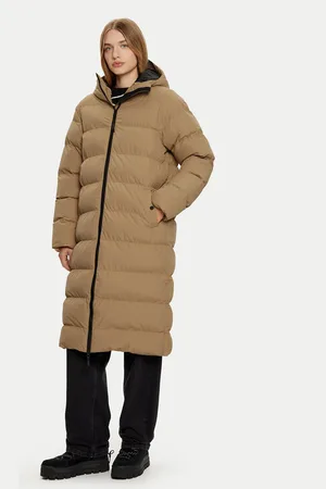 Brunotti Kurtka zimowa Bigsur 2322180309 Regular Fit