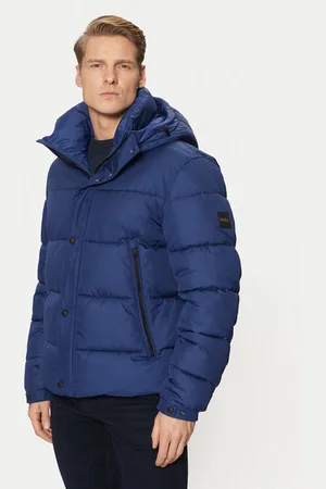 HUGO BOSS Kurtka zimowa Omaris 50528573 Regular Fit