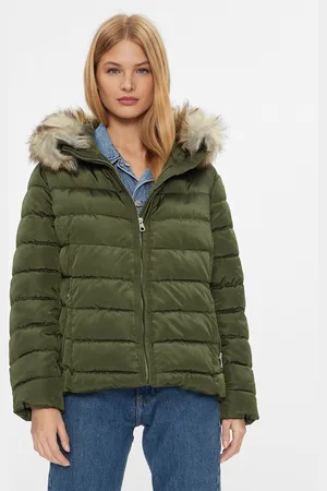 ONLY Kurtka zimowa 15305702 Regular Fit