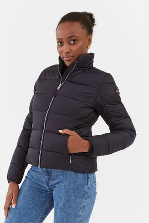 Napapijri Kurtka zimowa NP0A4HCR Regular Fit