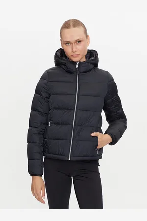 Napapijri Kurtka zimowa Aerons Rise NP0A4HCS Regular Fit