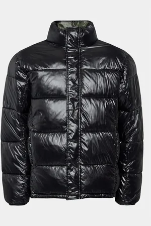 Lindbergh Kurtka zimowa 30-301110 Relaxed Fit