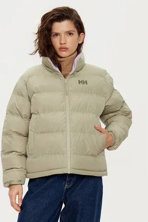 Helly Hansen Kurtka zimowa Yu Reversible 54061 Regular Fit