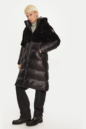 Blauer Kurtka zimowa 24WBLDK02556 Regular Fit