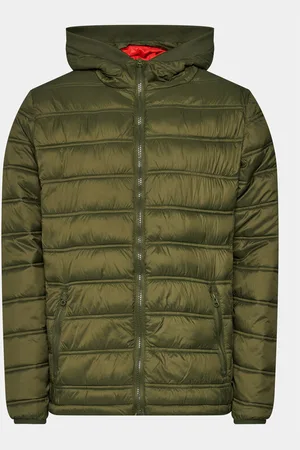 INDICODE Kurtka zimowa Creekside 10-196 Regular Fit