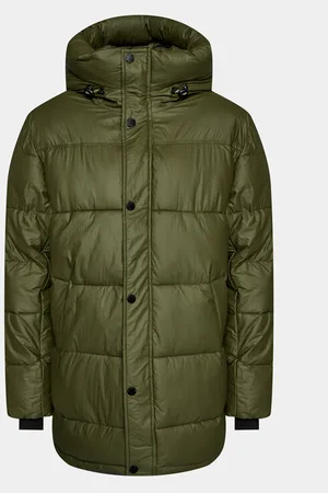 INDICODE Kurtka zimowa Declan 15-721 Regular Fit