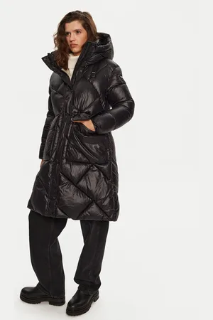 Blauer Kurtka zimowa 24WBLDK02311 Regular Fit
