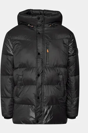 INDICODE Kurtka zimowa Tripp 15-753 Regular Fit